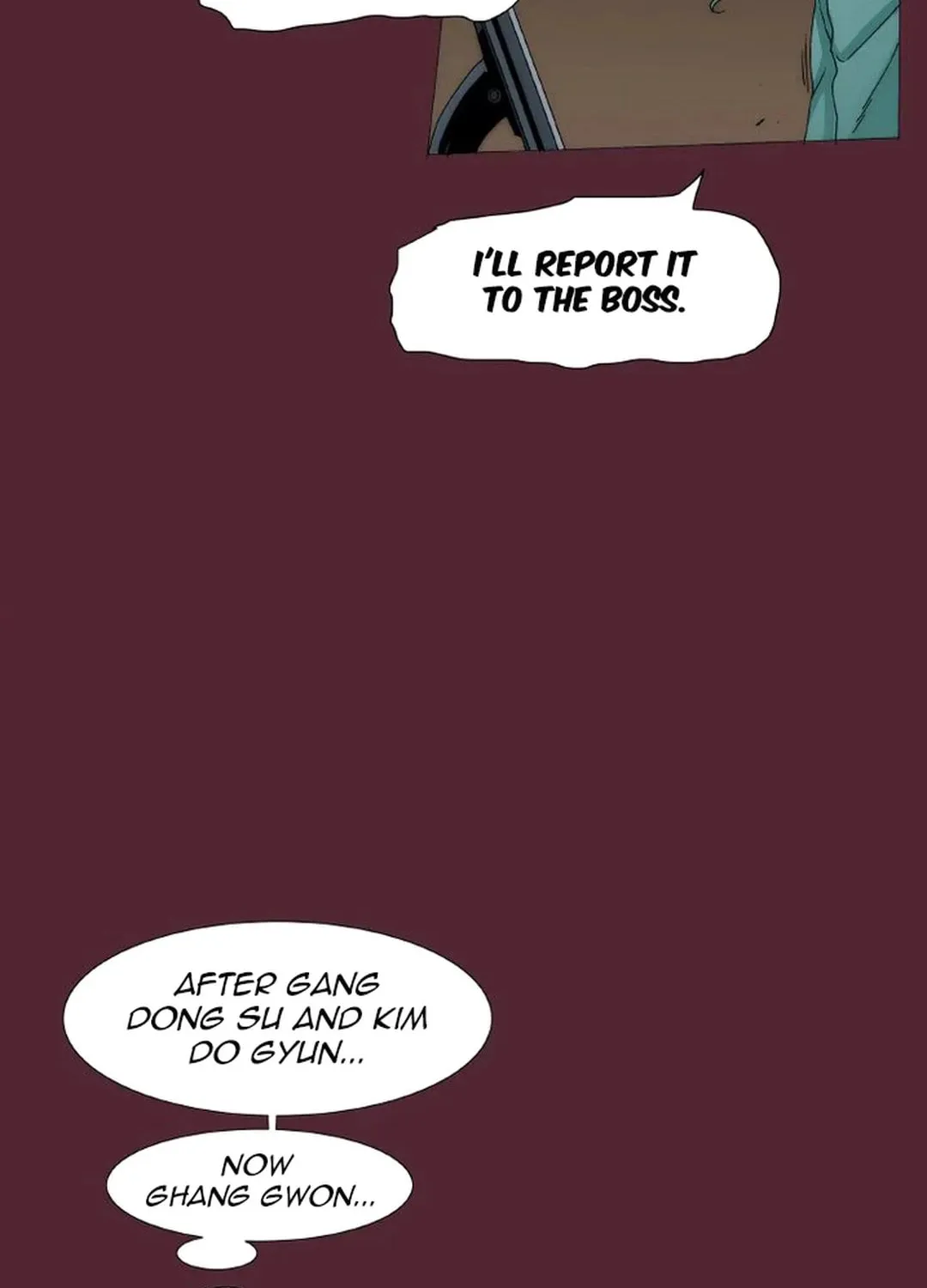 Trace 2.0 Chapter 134 page 25 - 