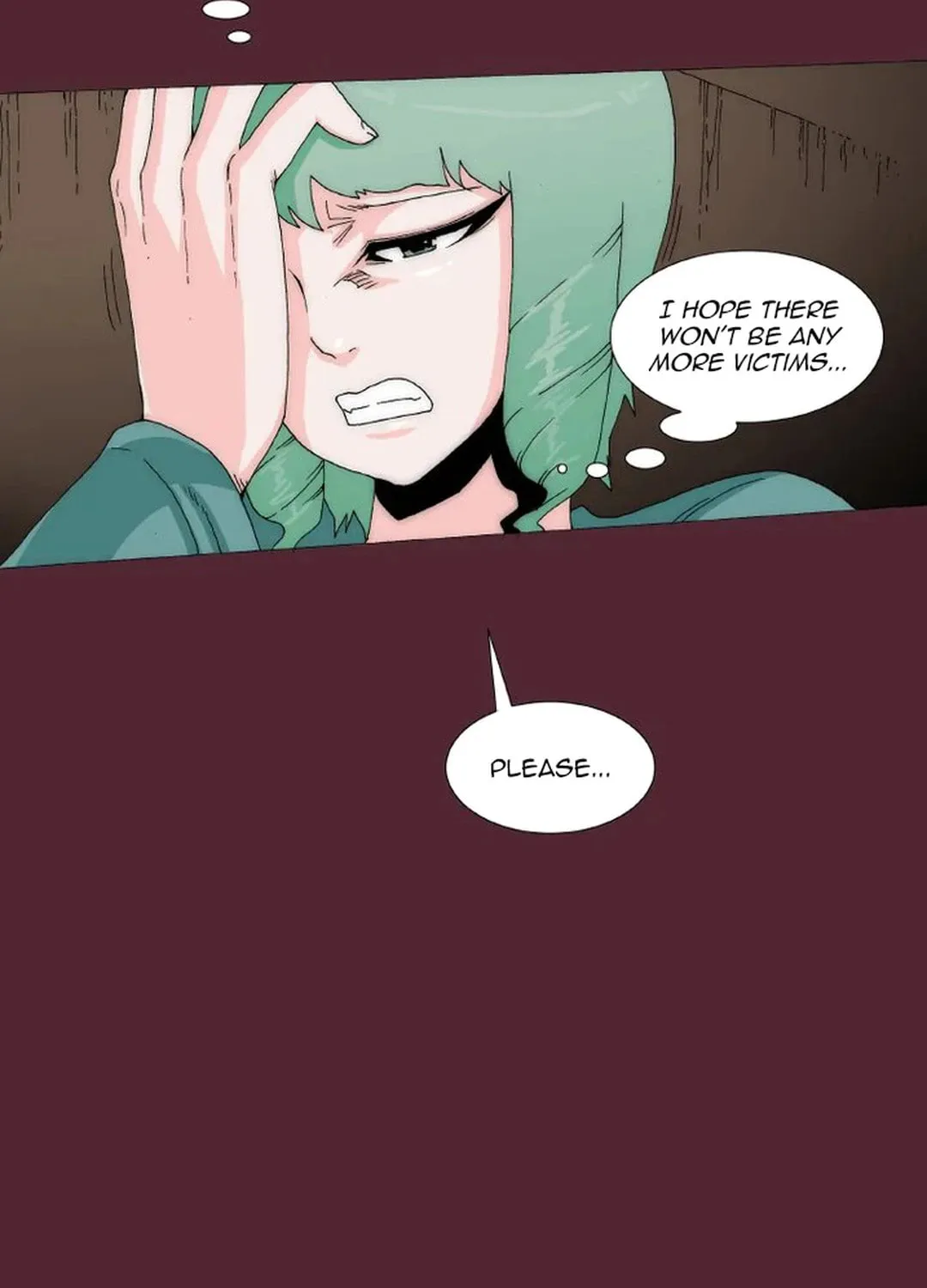 Trace 2.0 Chapter 134 page 26 - 