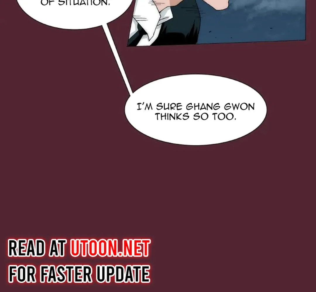 Trace 2.0 Chapter 134 page 28 - 