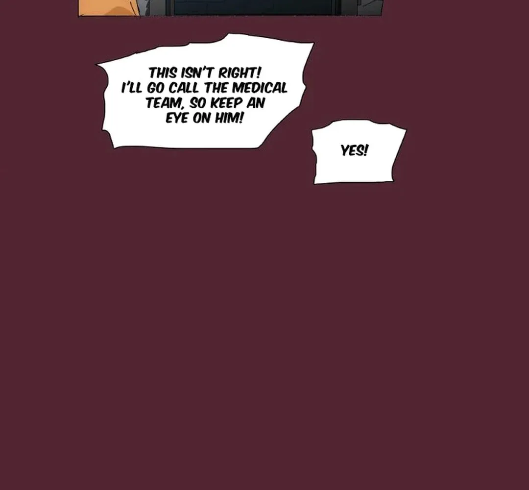Trace 2.0 Chapter 134 page 35 - 
