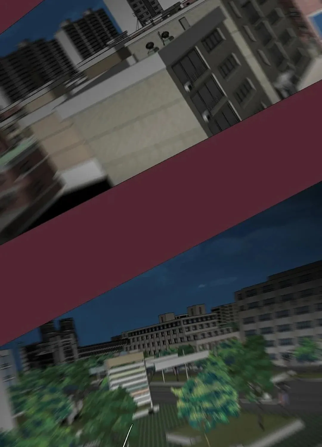 Trace 2.0 Chapter 134 page 40 - 