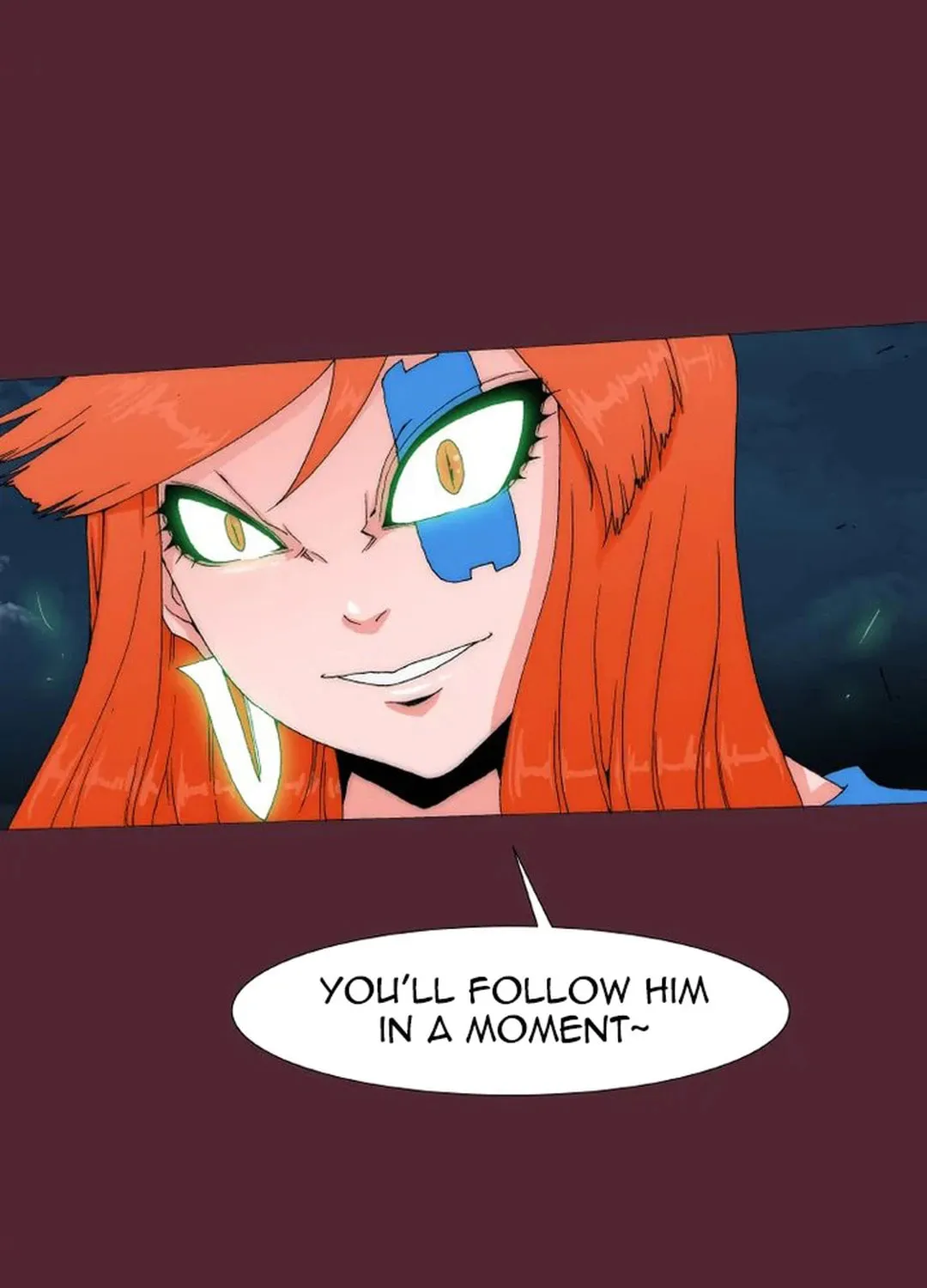 Trace 2.0 Chapter 134 page 5 - 