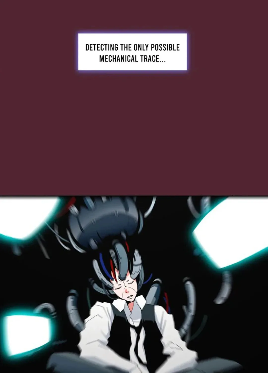 Trace 2.0 Chapter 134 page 43 - 