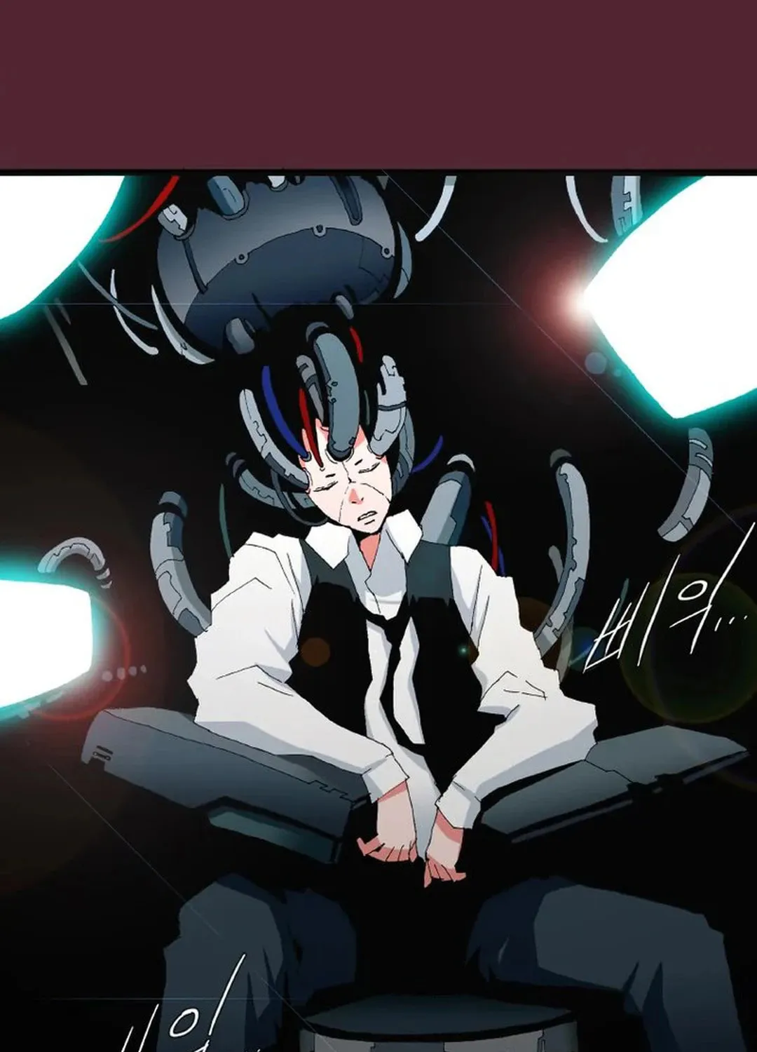 Trace 2.0 Chapter 134 page 45 - 