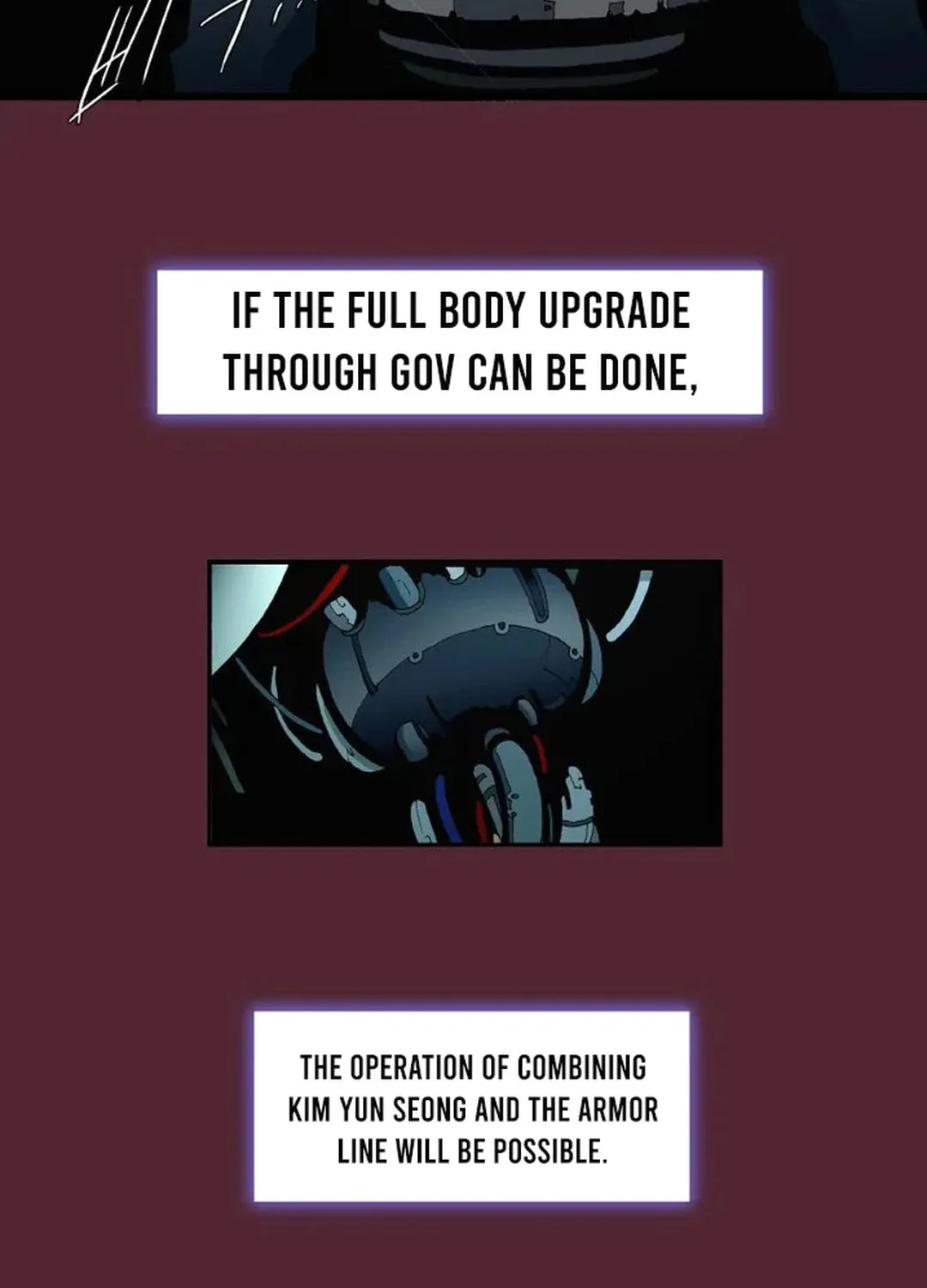 Trace 2.0 Chapter 134 page 46 - 