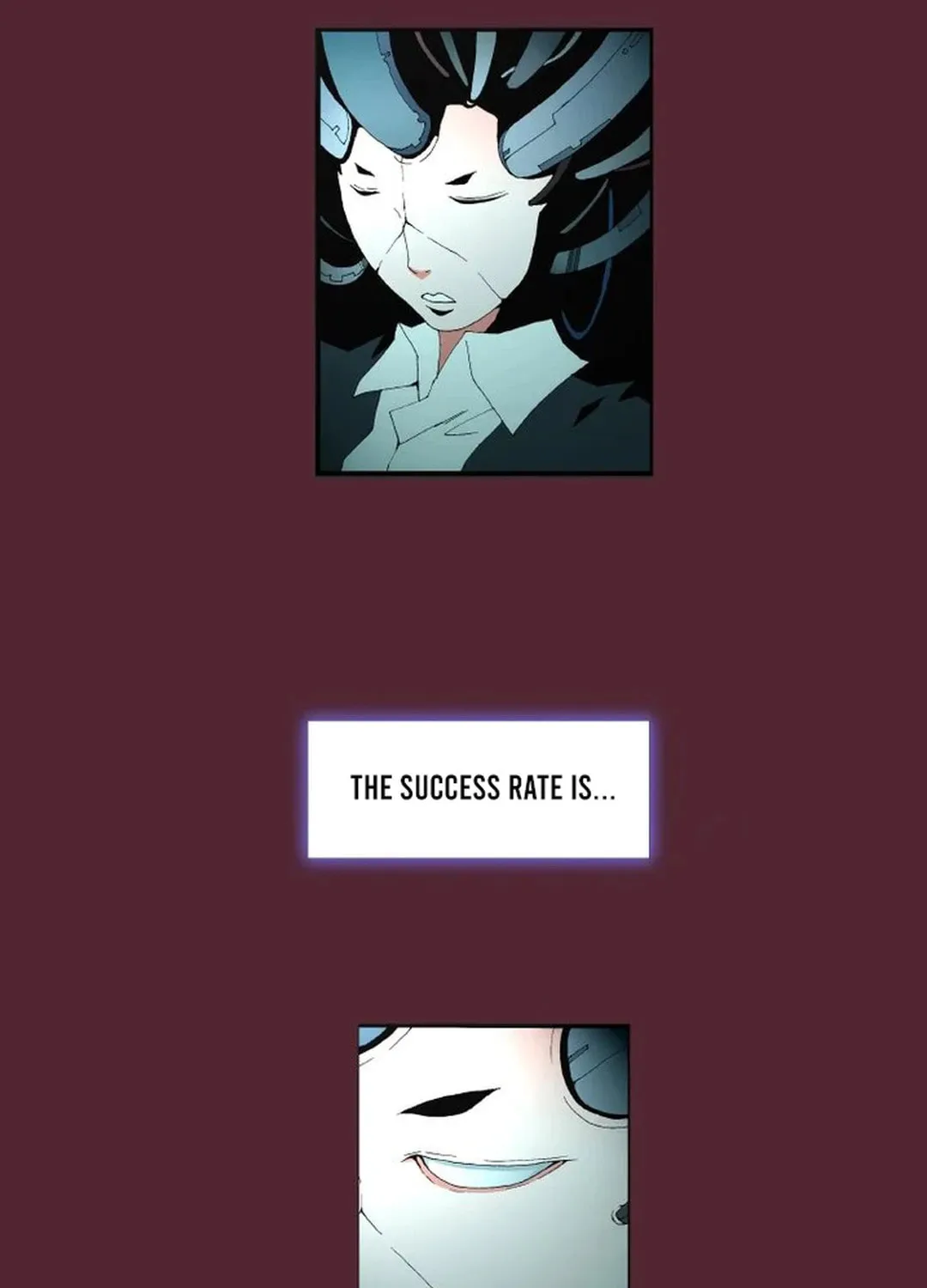 Trace 2.0 Chapter 134 page 47 - 