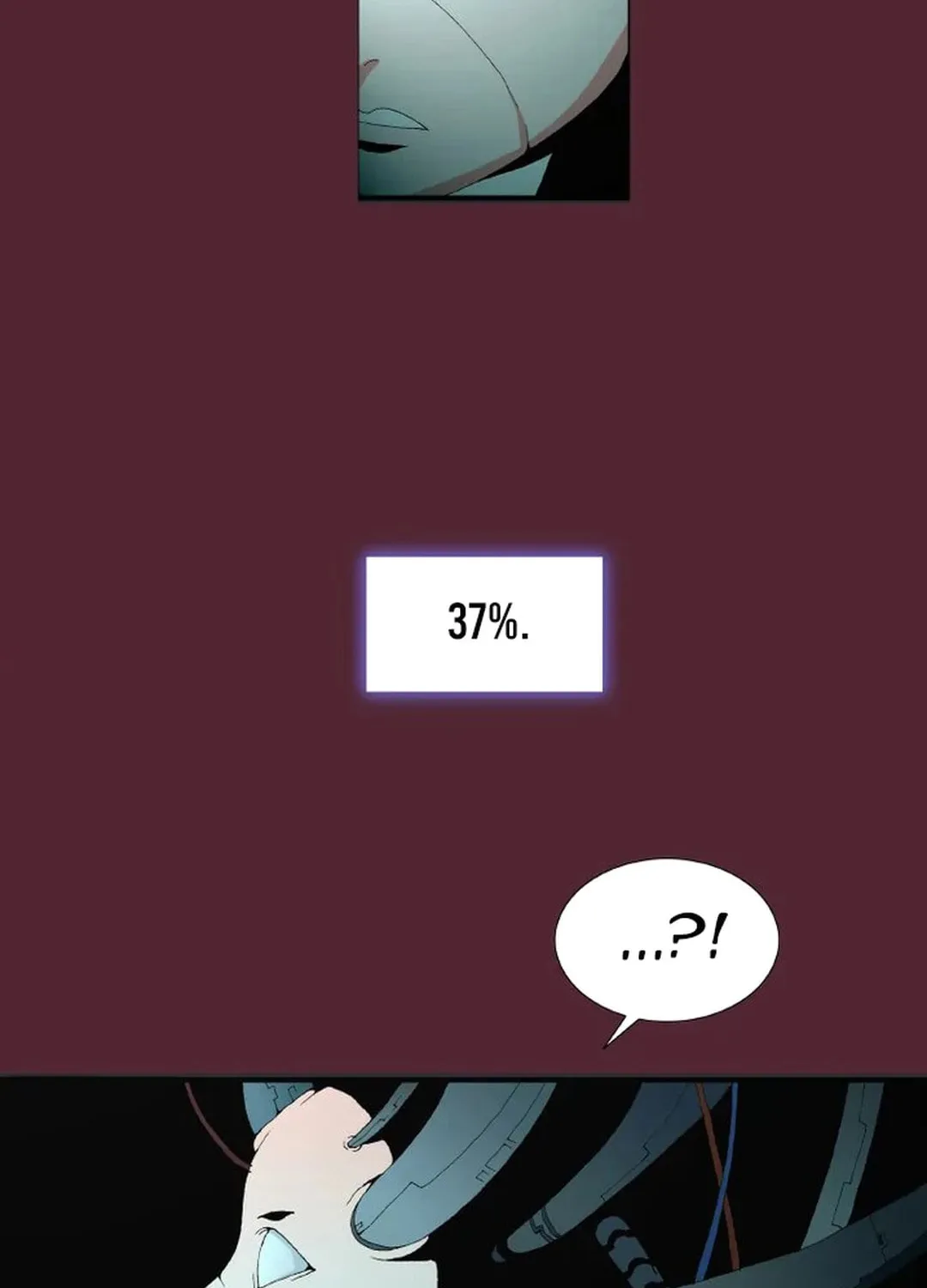 Trace 2.0 Chapter 134 page 48 - 
