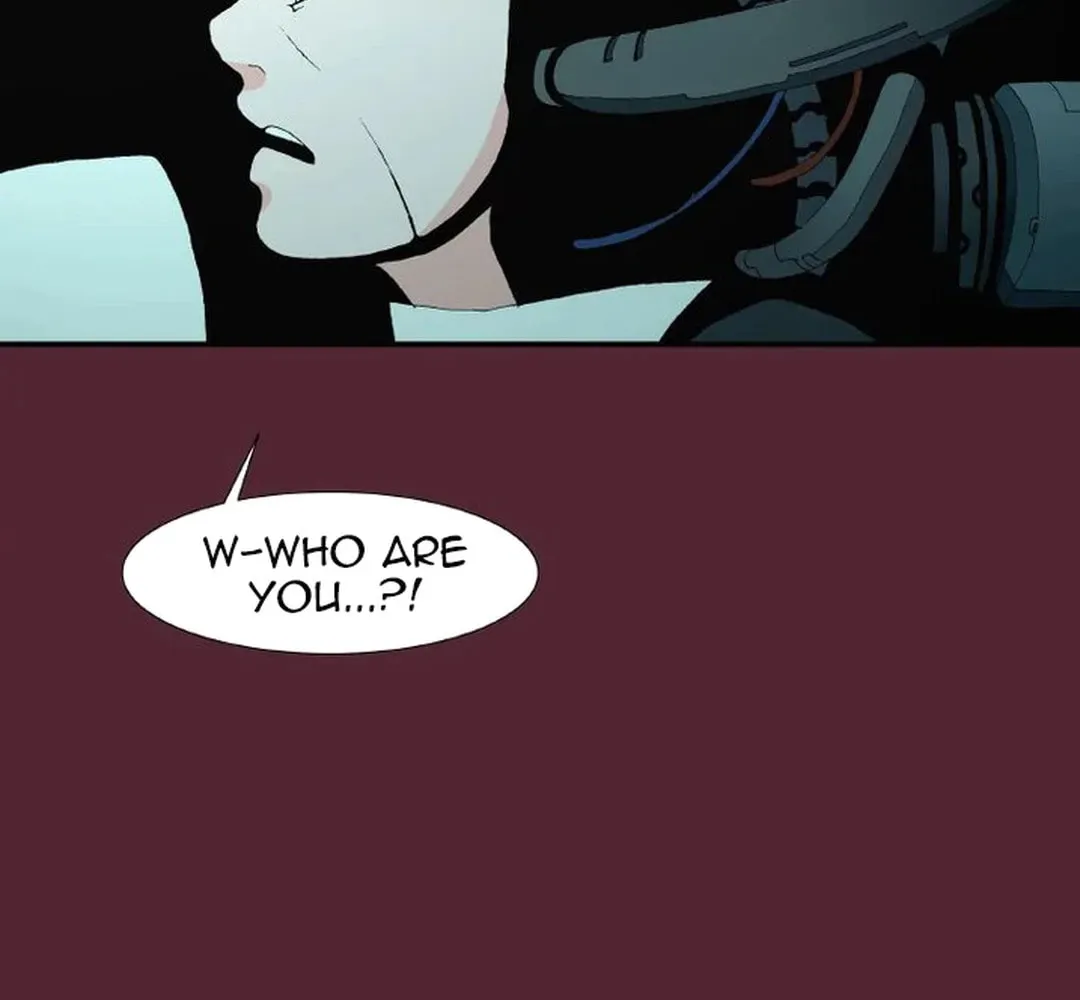 Trace 2.0 Chapter 134 page 49 - 