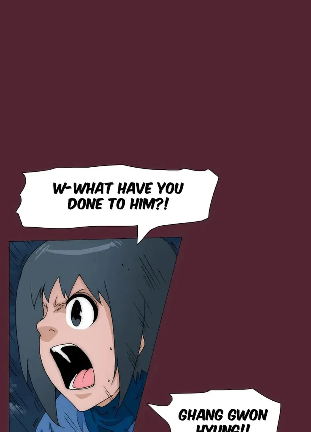 Trace 2.0 Chapter 134 page 6 - 