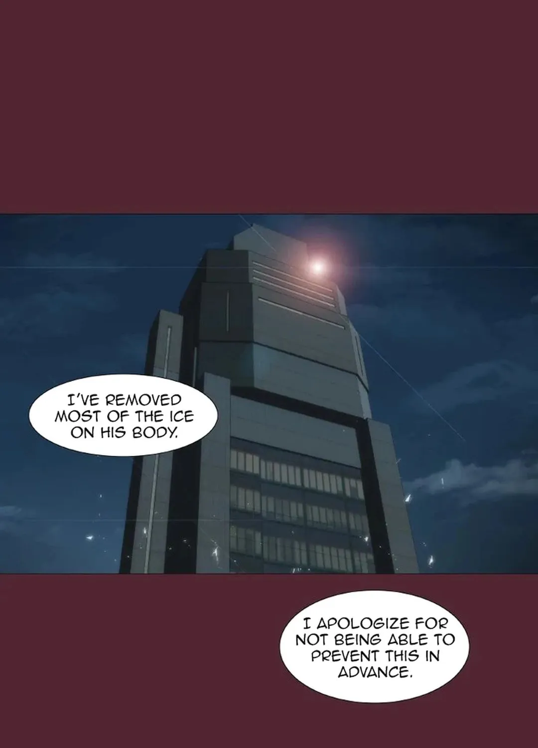 Trace 2.0 Chapter 134 page 51 - 