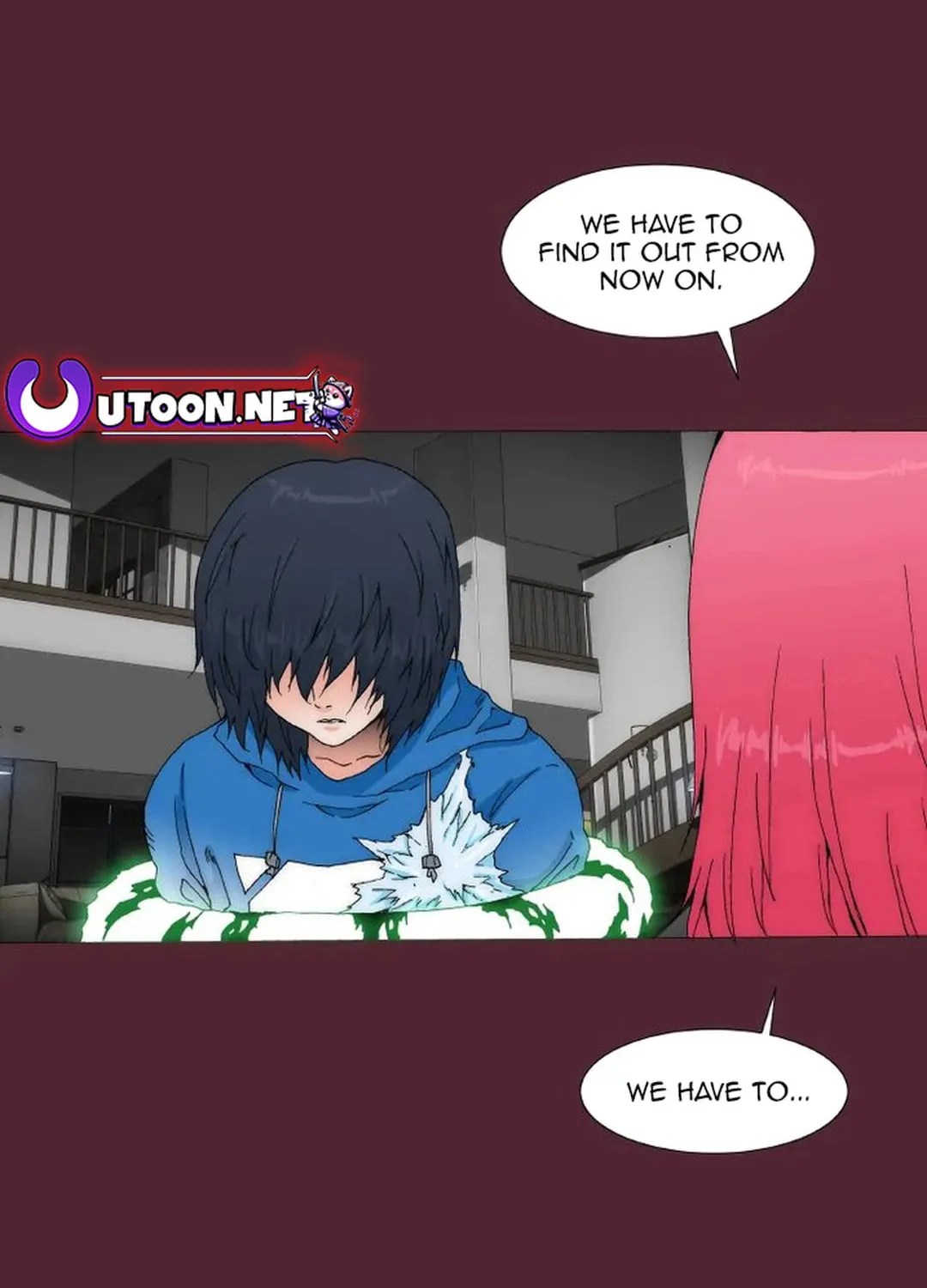 Trace 2.0 Chapter 134 page 55 - 