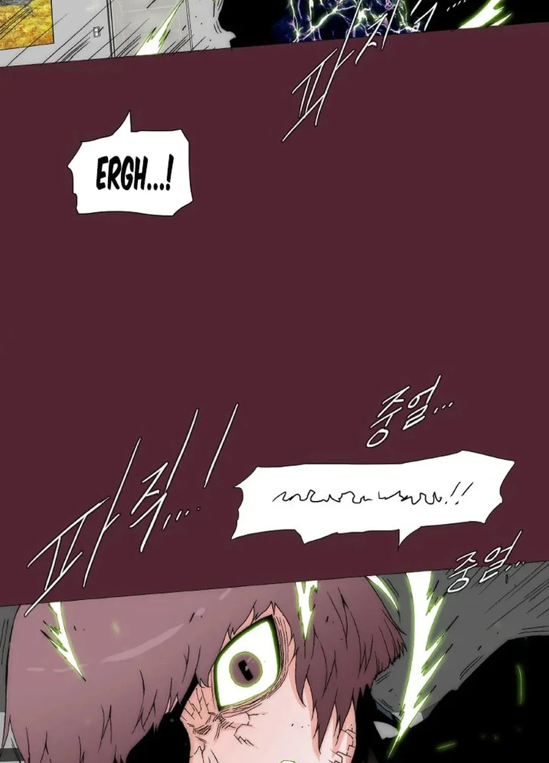 Trace 2.0 Chapter 134 page 59 - 