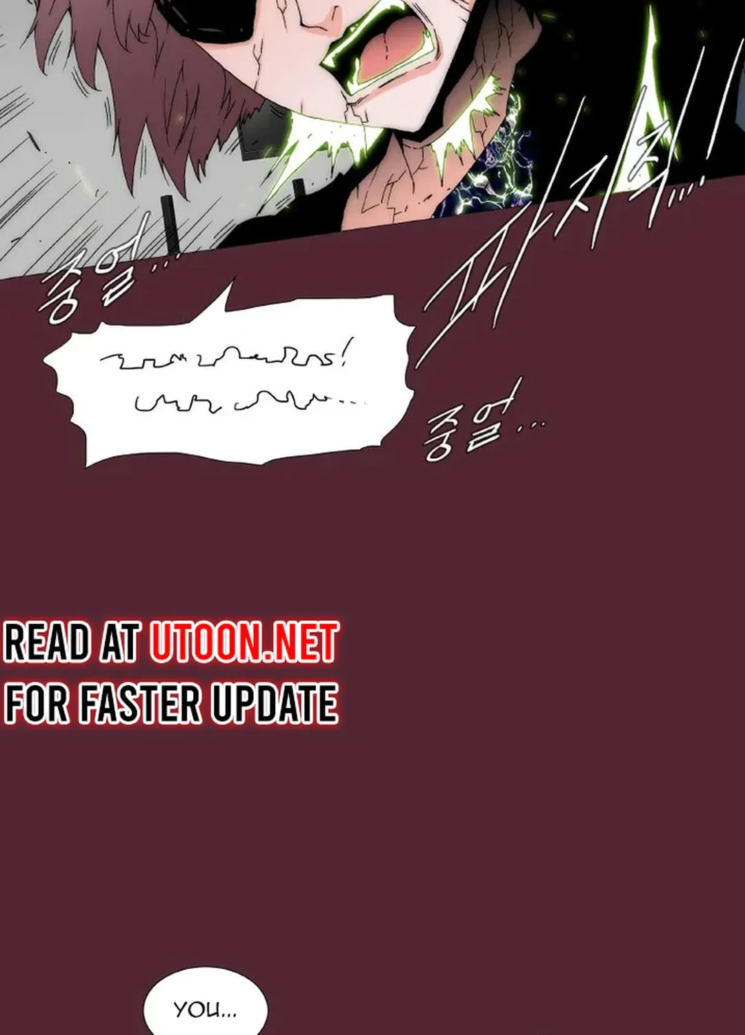 Trace 2.0 Chapter 134 page 60 - 