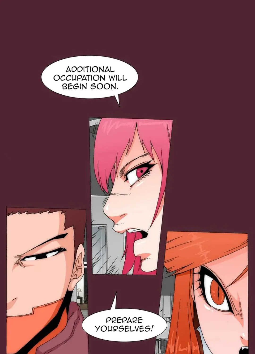 Trace 2.0 Chapter 134 page 65 - 