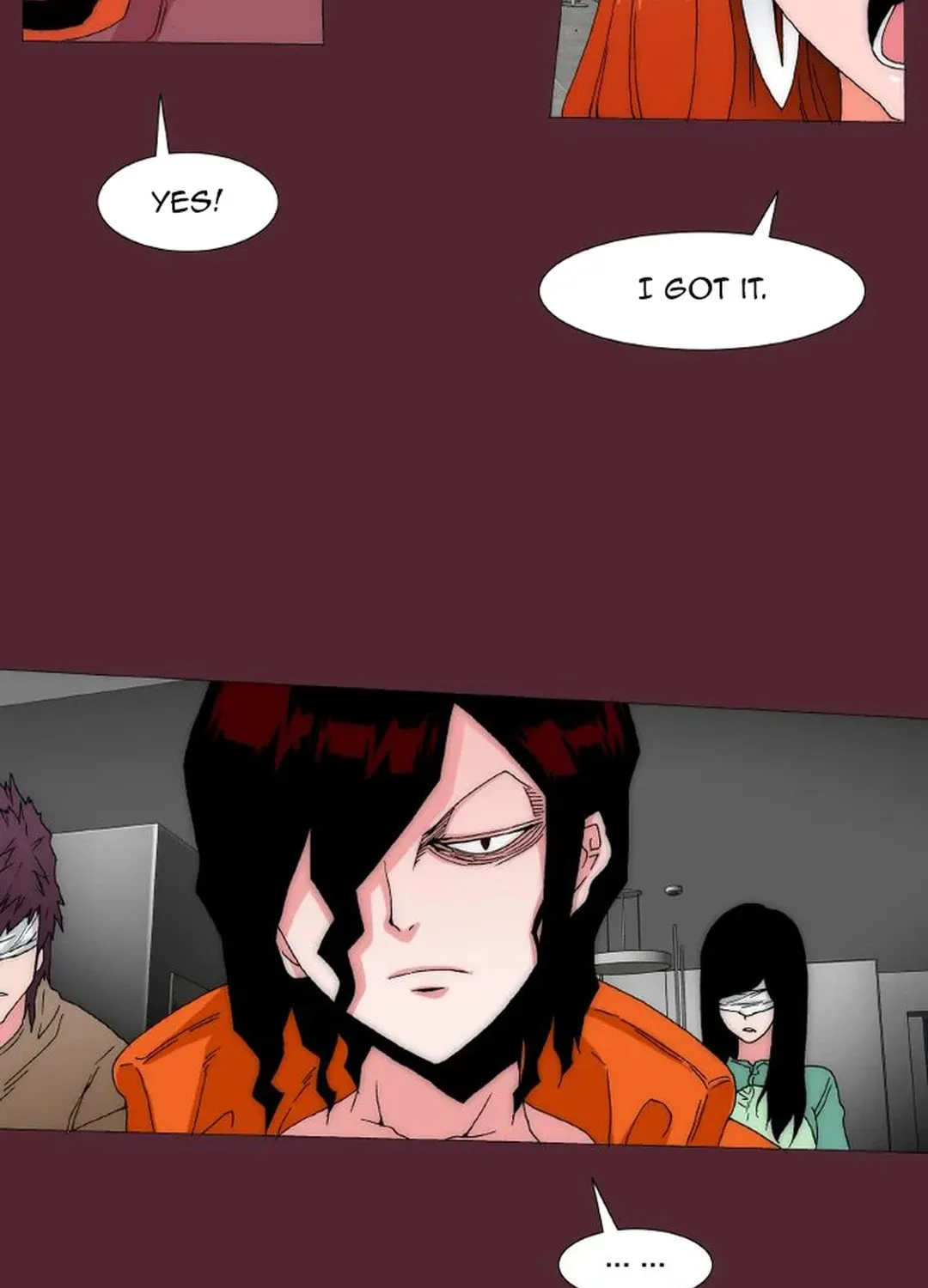 Trace 2.0 Chapter 134 page 66 - 