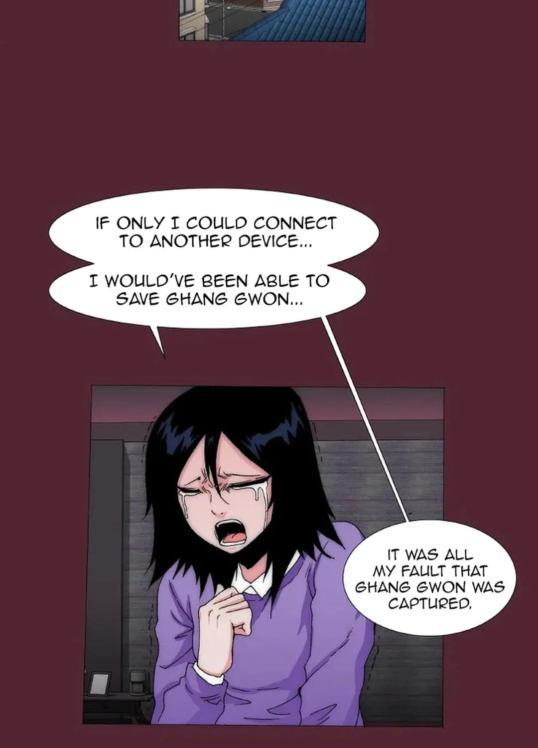 Trace 2.0 Chapter 134 page 68 - 