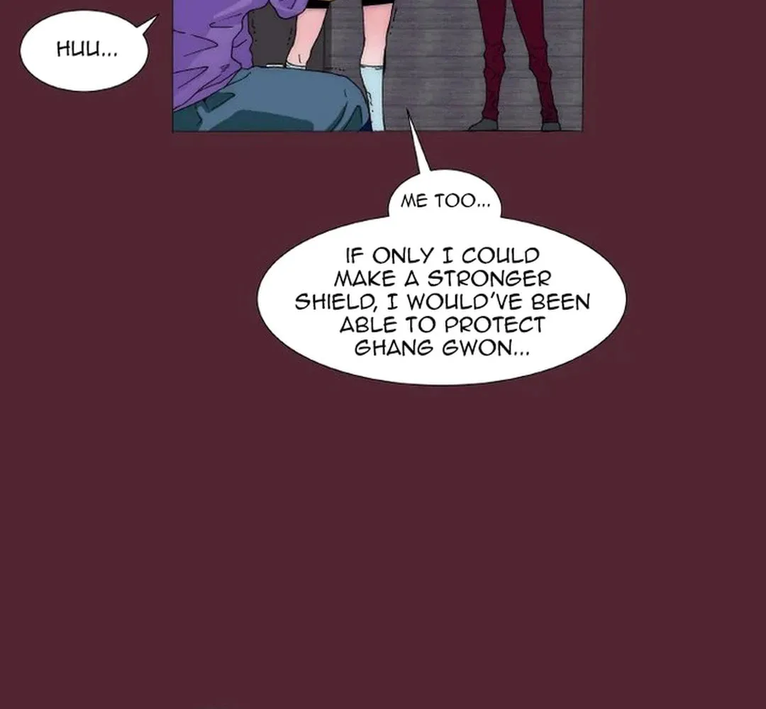 Trace 2.0 Chapter 134 page 70 - 