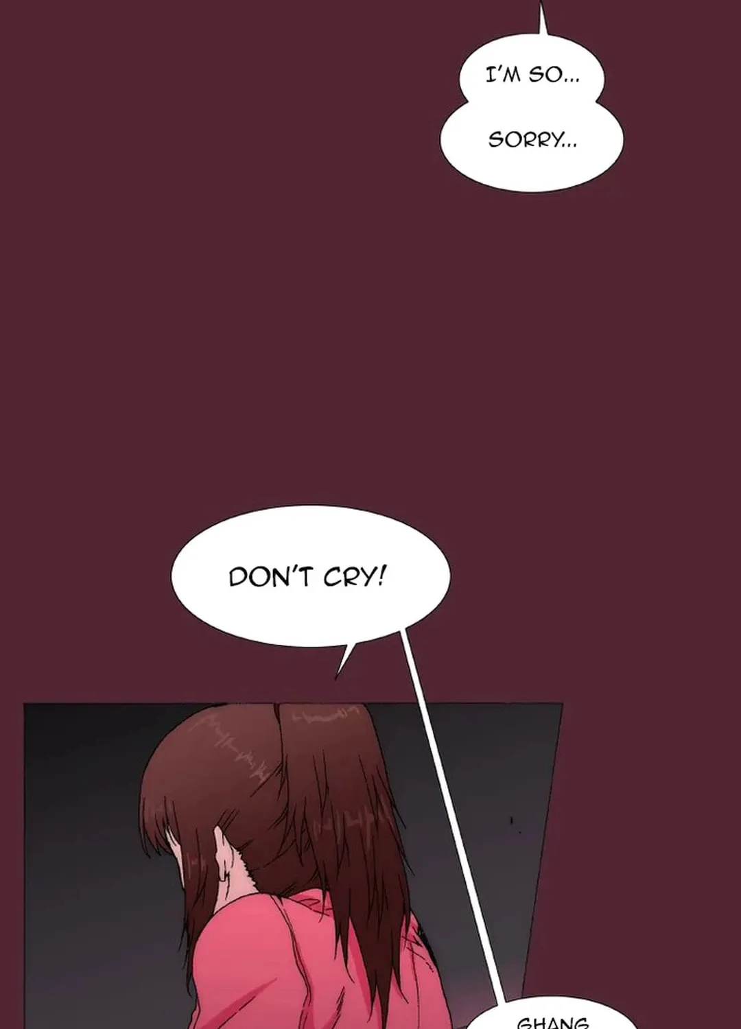 Trace 2.0 Chapter 134 page 72 - 