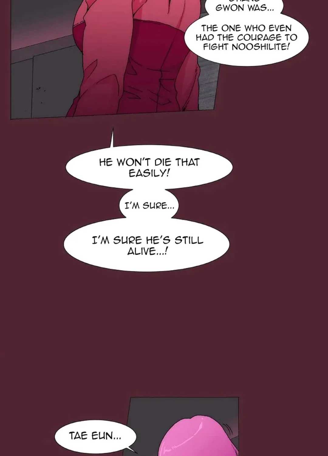 Trace 2.0 Chapter 134 page 73 - 