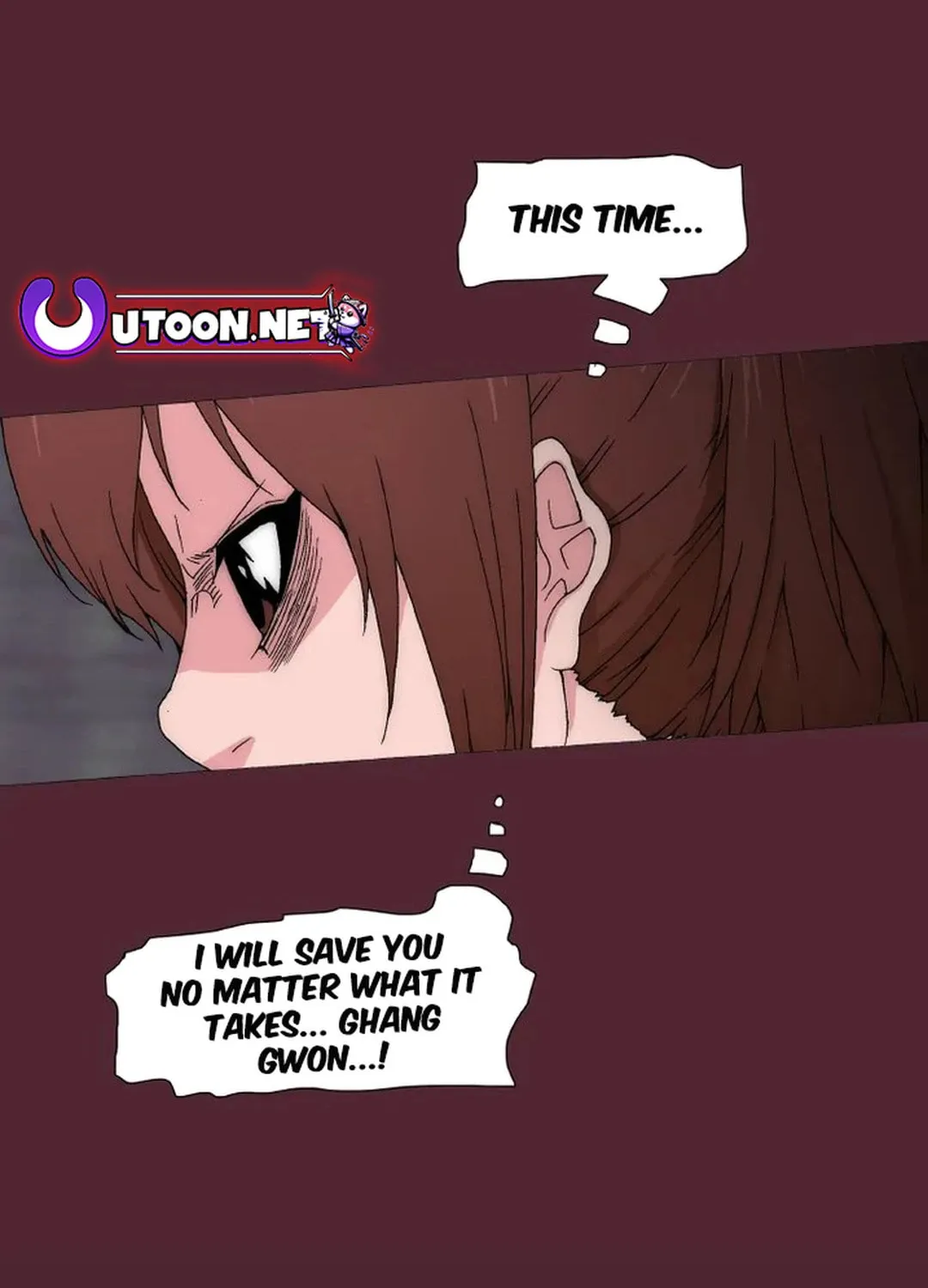 Trace 2.0 Chapter 134 page 76 - 
