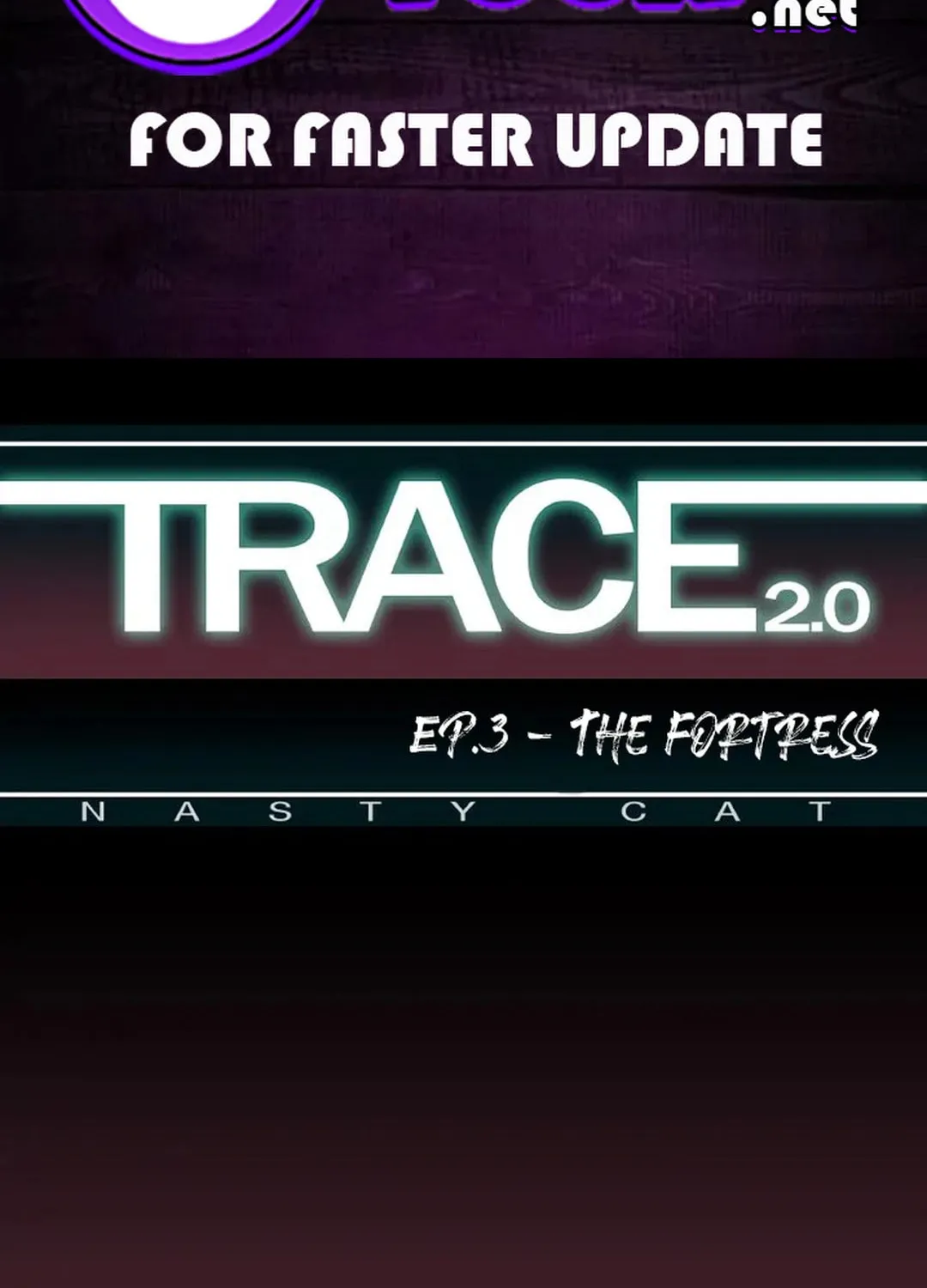Trace 2.0 Chapter 135 page 2 - 