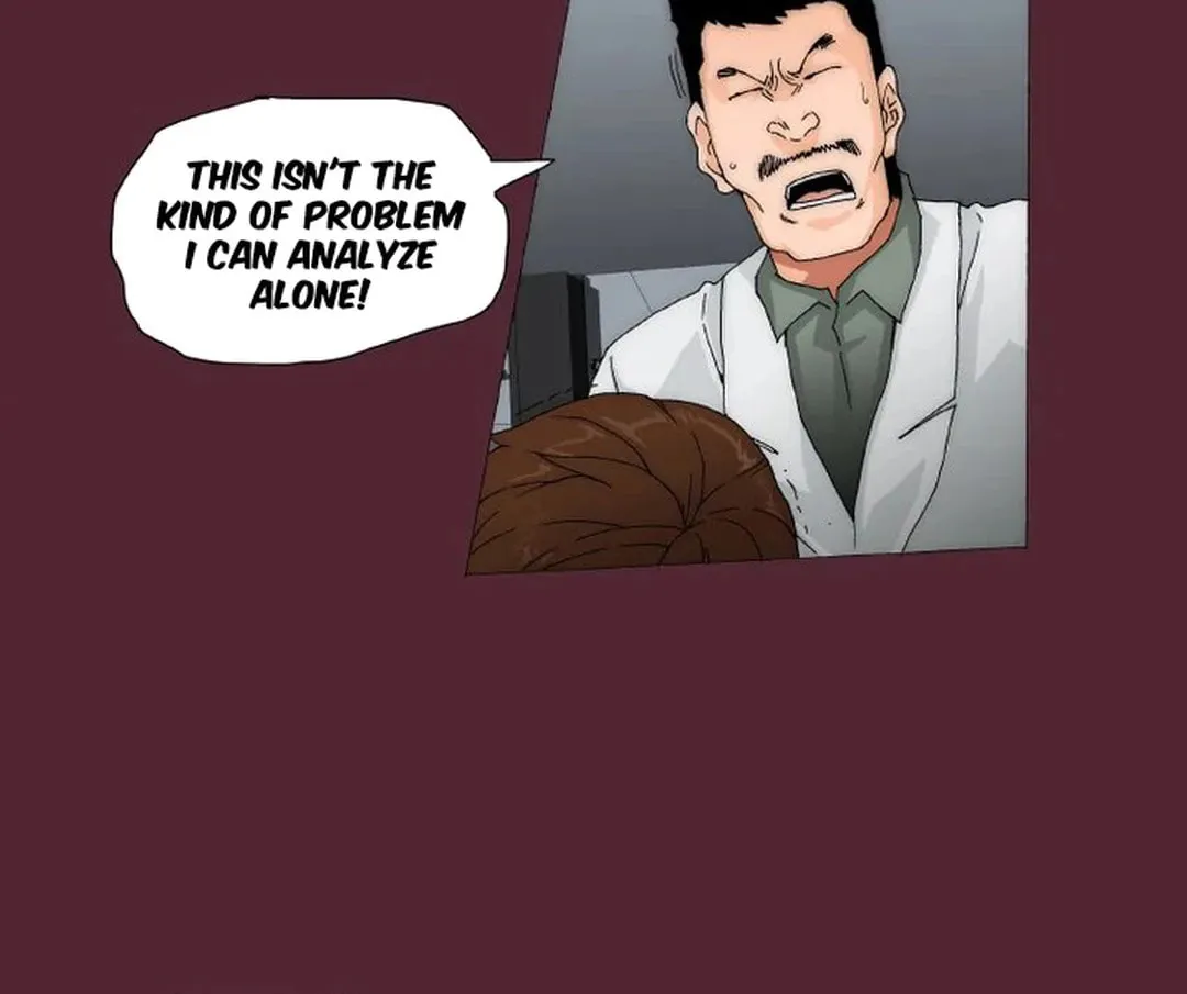 Trace 2.0 Chapter 135 page 14 - 