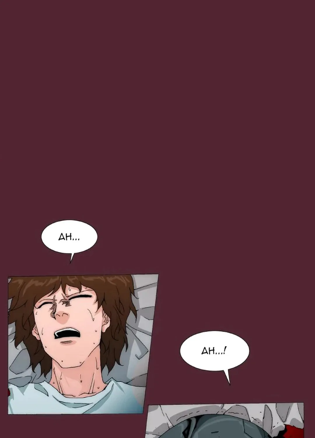 Trace 2.0 Chapter 135 page 16 - 