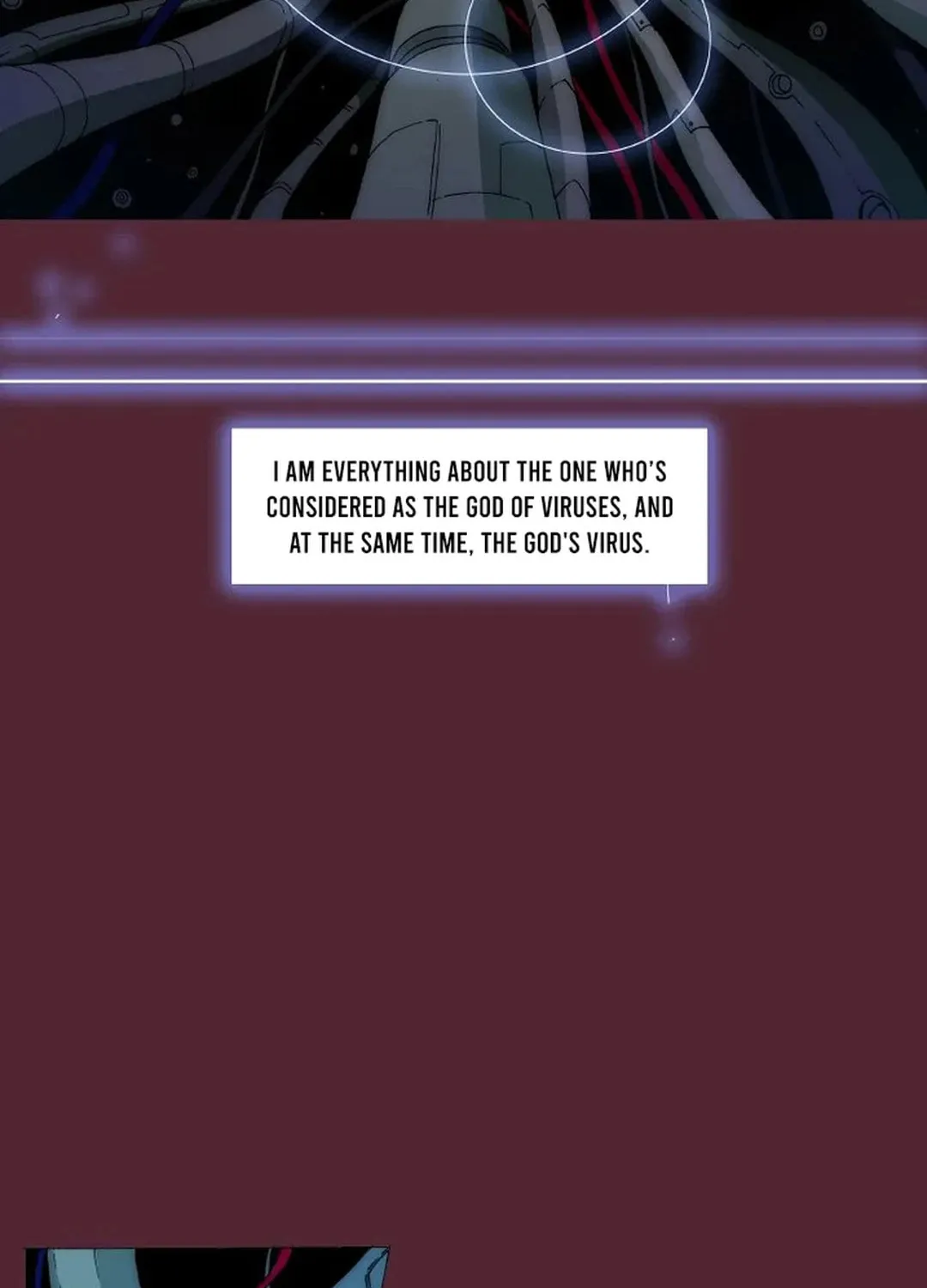 Trace 2.0 Chapter 135 page 20 - 
