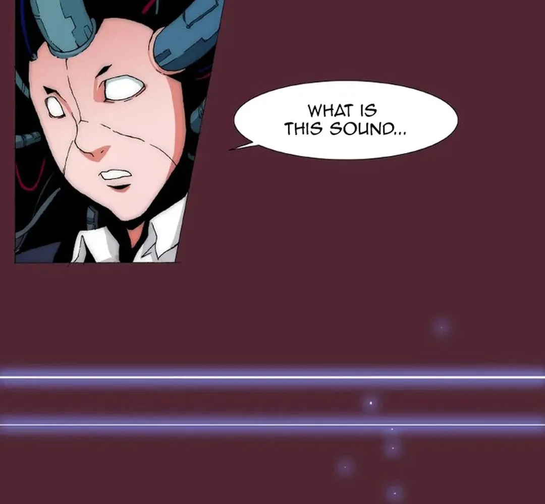 Trace 2.0 Chapter 135 page 21 - 