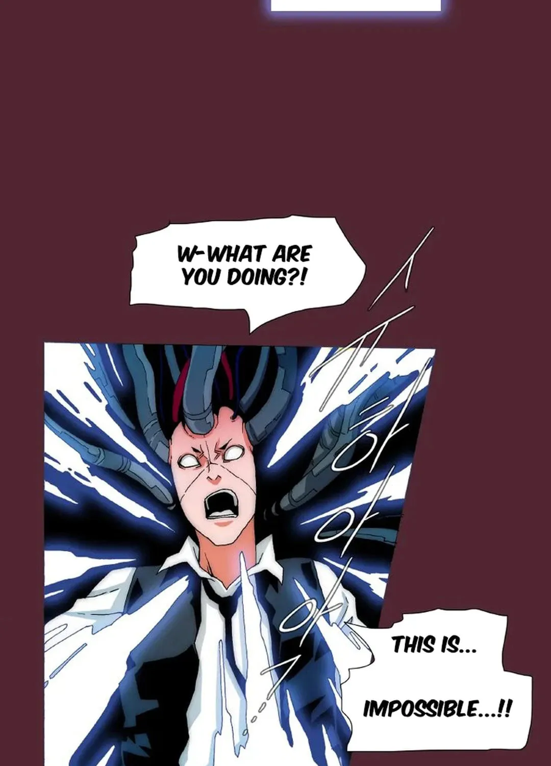 Trace 2.0 Chapter 135 page 26 - 