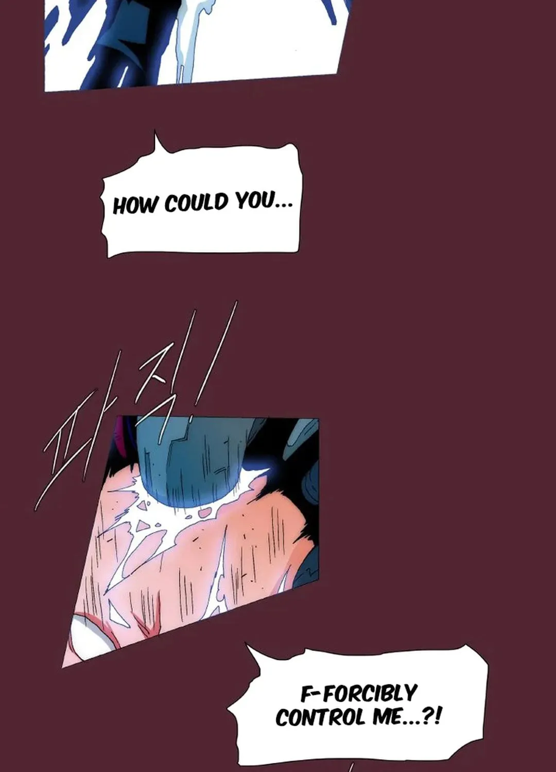 Trace 2.0 Chapter 135 page 27 - 