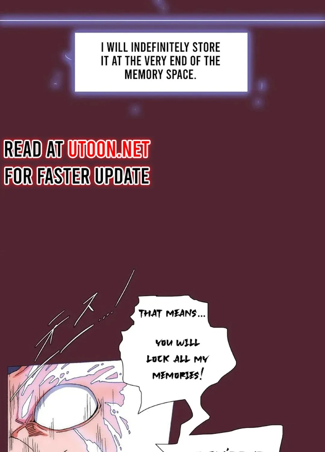 Trace 2.0 Chapter 135 page 30 - 