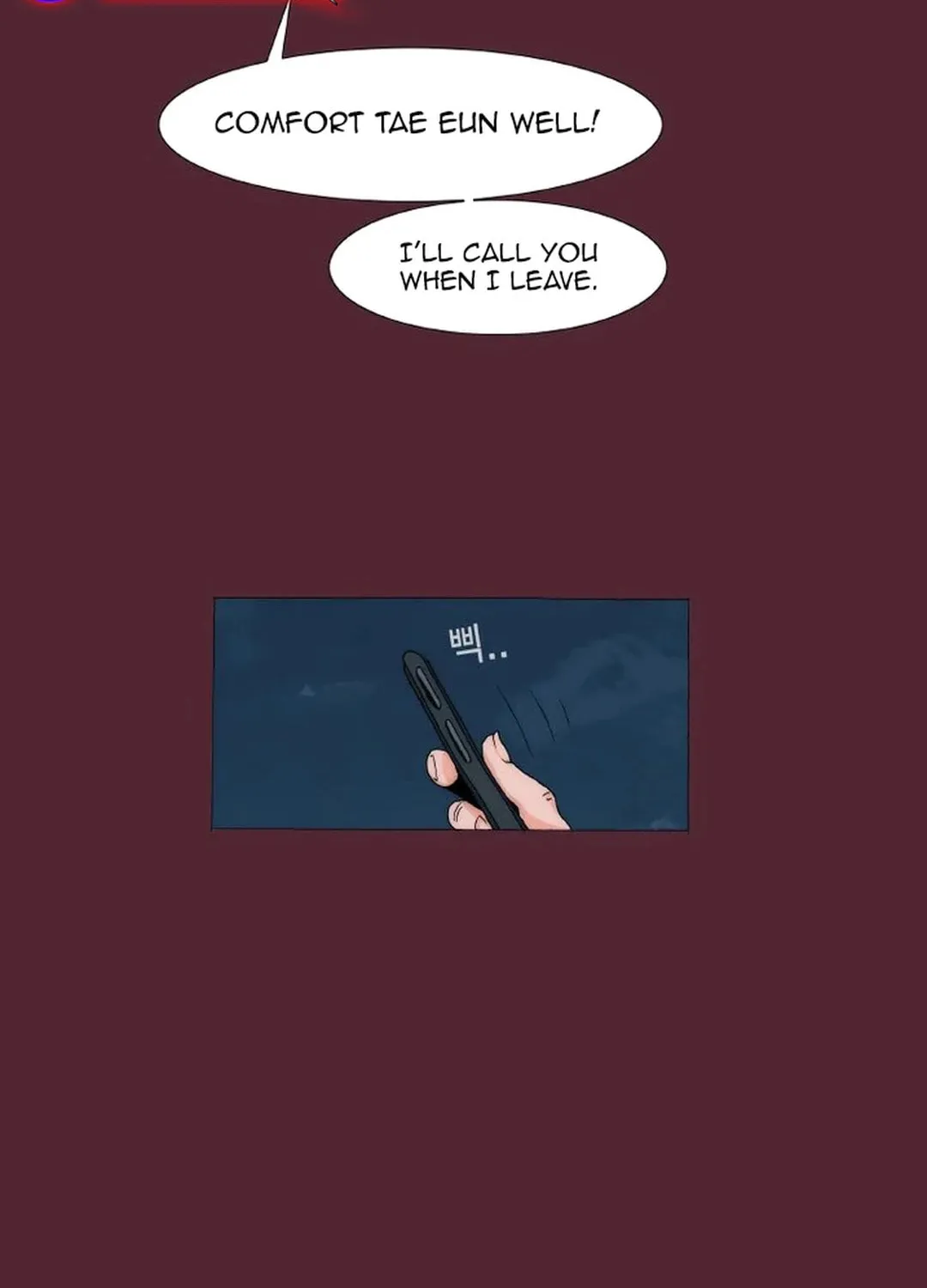 Trace 2.0 Chapter 135 page 4 - 