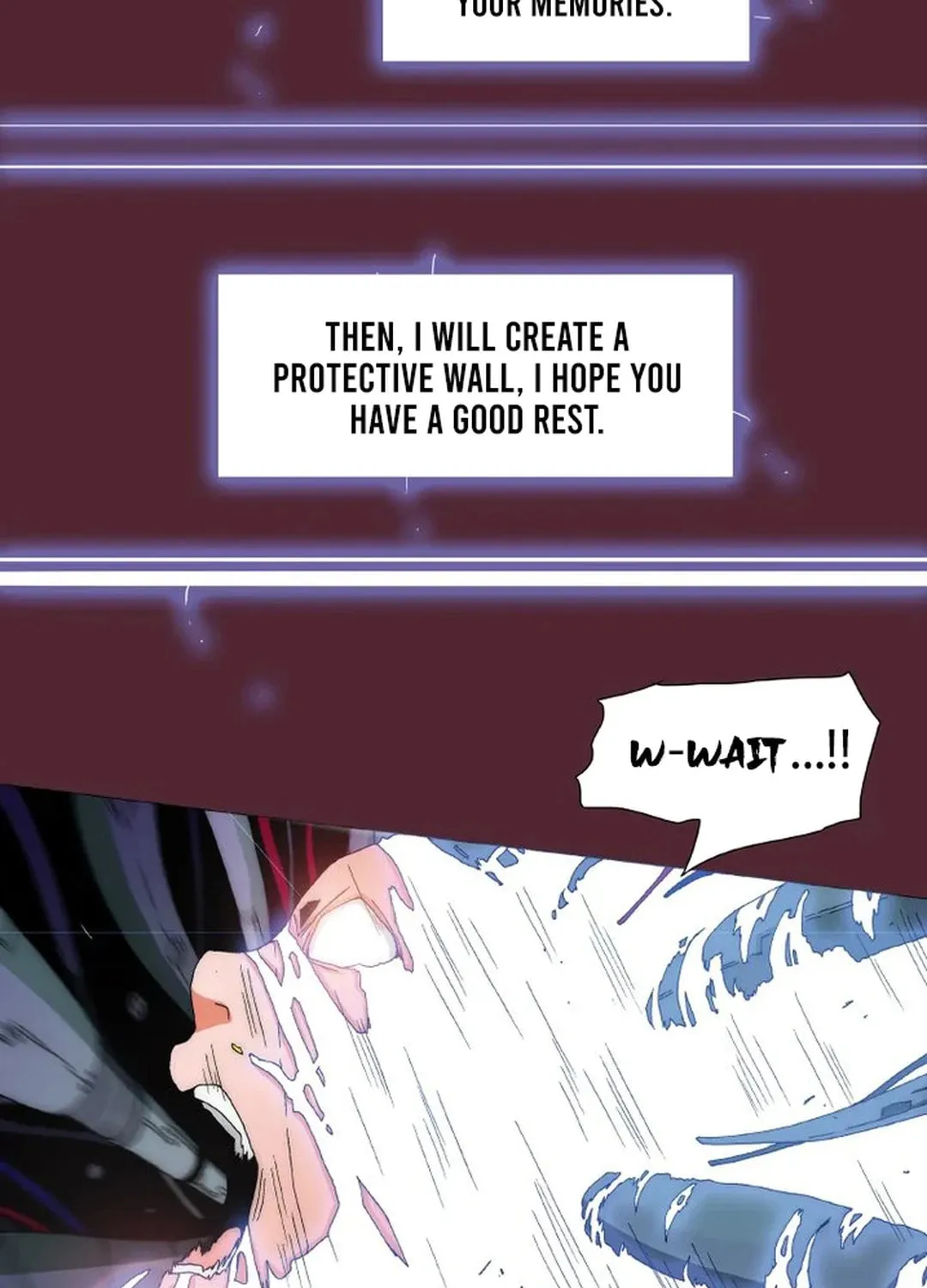 Trace 2.0 Chapter 135 page 32 - 