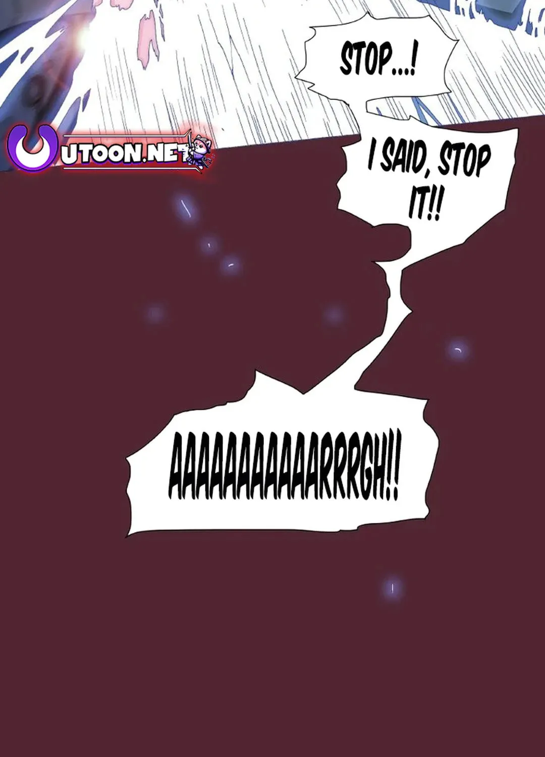 Trace 2.0 Chapter 135 page 33 - 