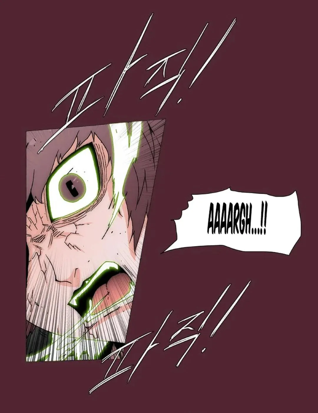 Trace 2.0 Chapter 135 page 34 - 