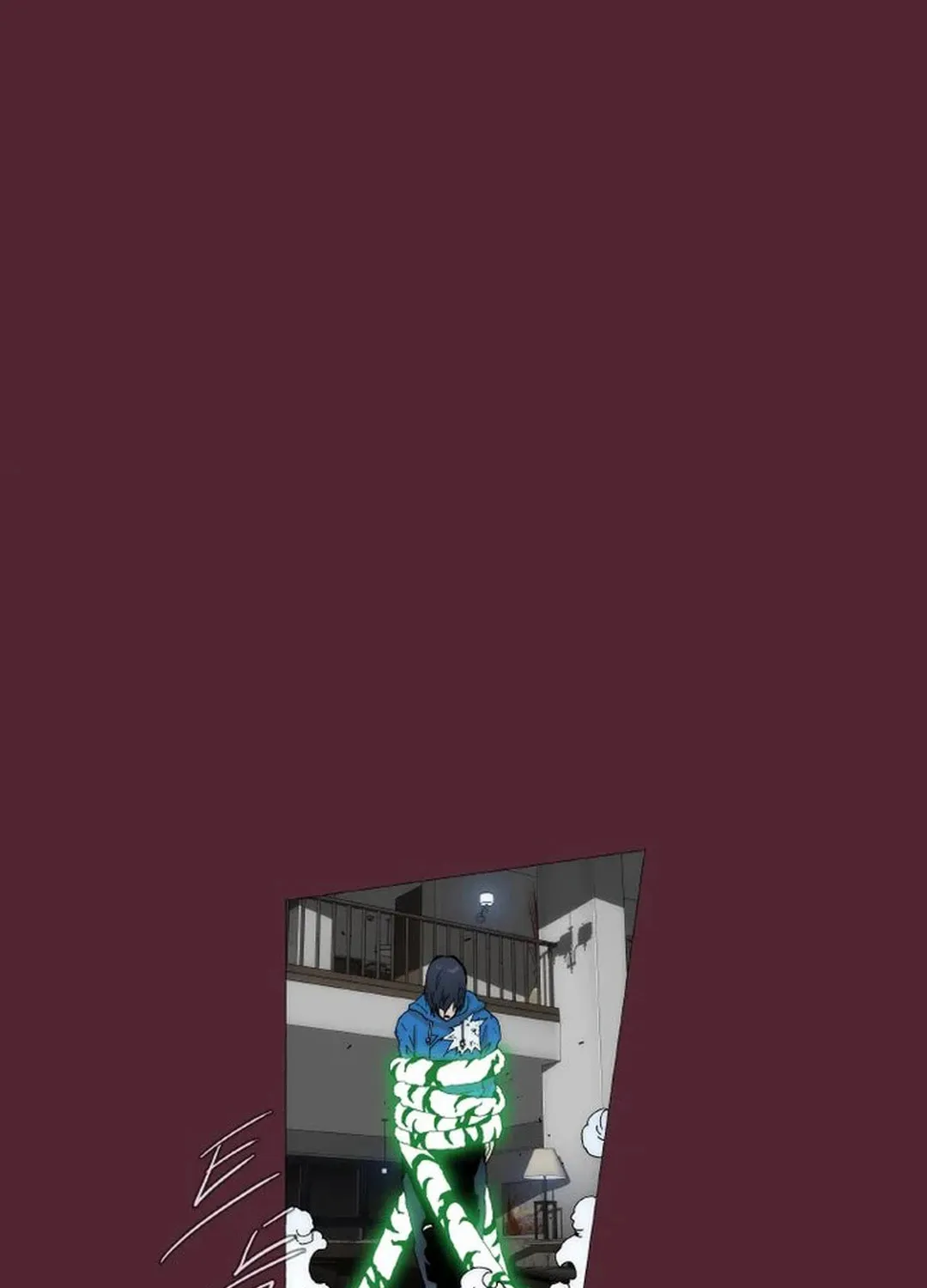 Trace 2.0 Chapter 135 page 37 - 