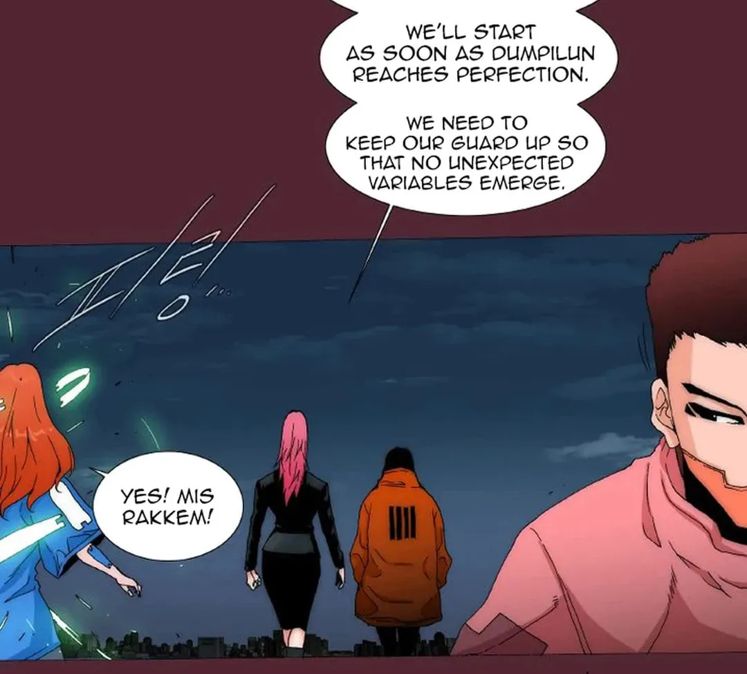 Trace 2.0 Chapter 135 page 41 - 
