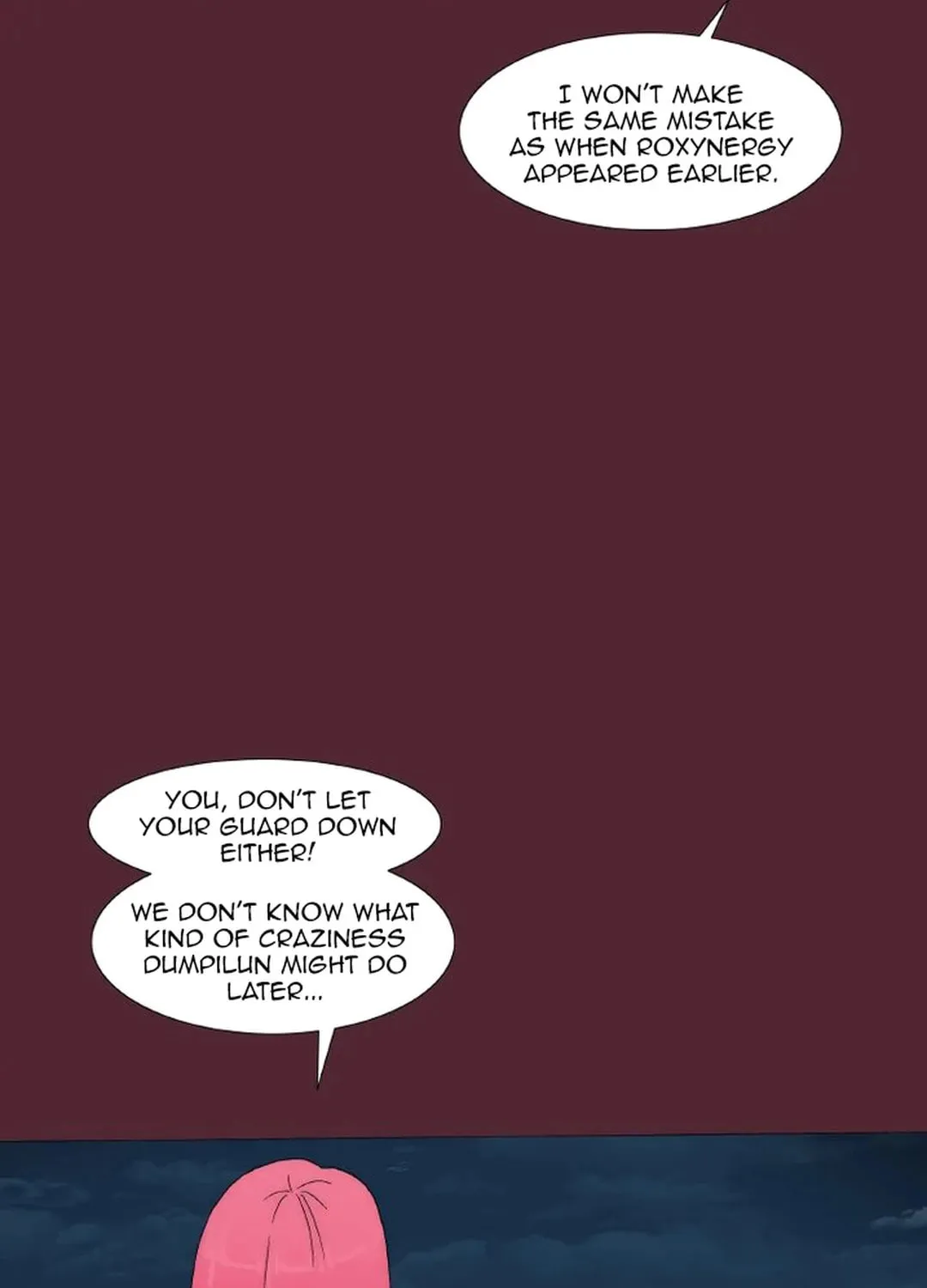 Trace 2.0 Chapter 135 page 42 - 