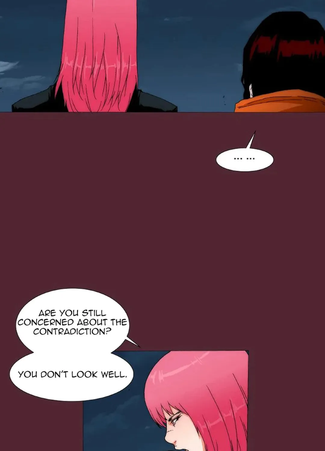 Trace 2.0 Chapter 135 page 43 - 