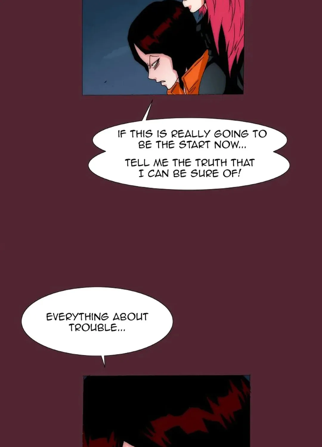 Trace 2.0 Chapter 135 page 44 - 