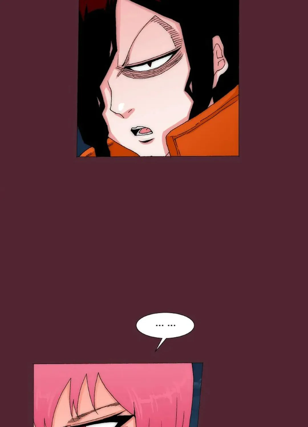 Trace 2.0 Chapter 135 page 45 - 