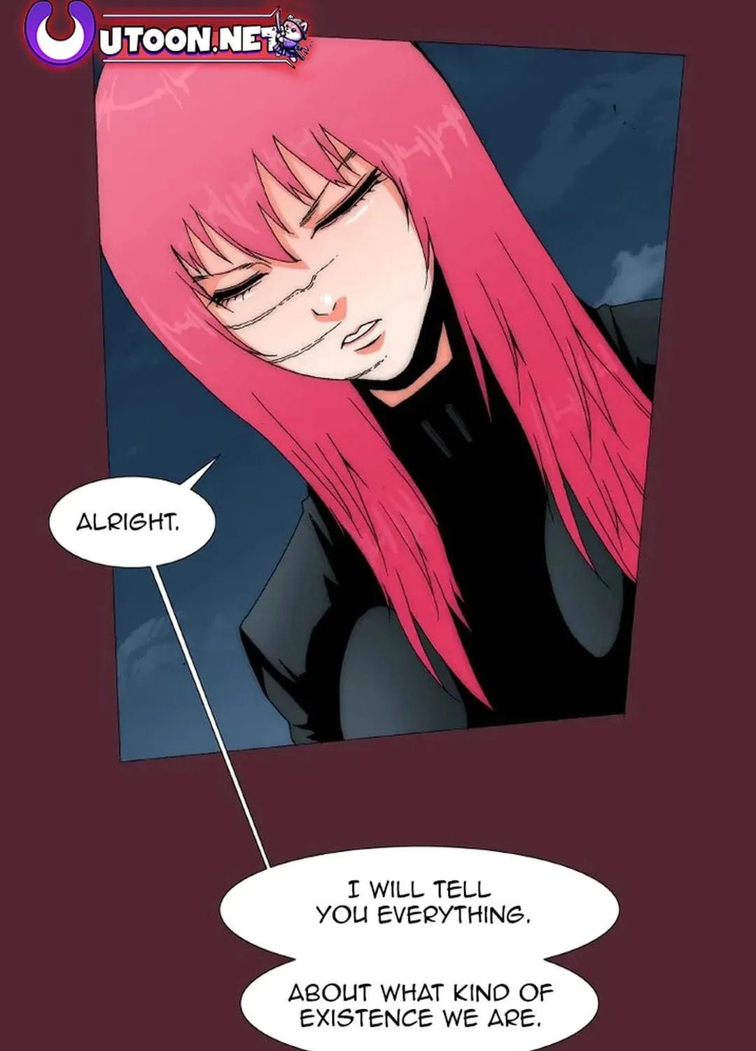 Trace 2.0 Chapter 135 page 48 - 