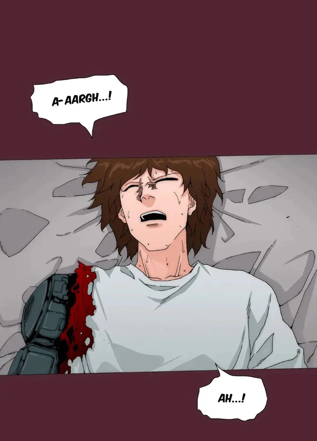 Trace 2.0 Chapter 135 page 10 - 