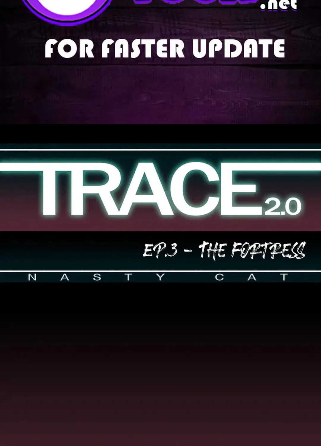 Trace 2.0 Chapter 136 page 2 - 