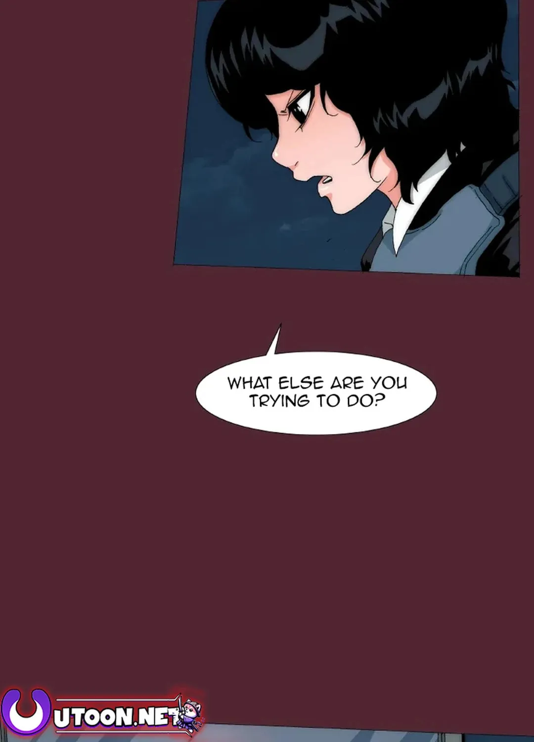 Trace 2.0 Chapter 136 page 11 - 