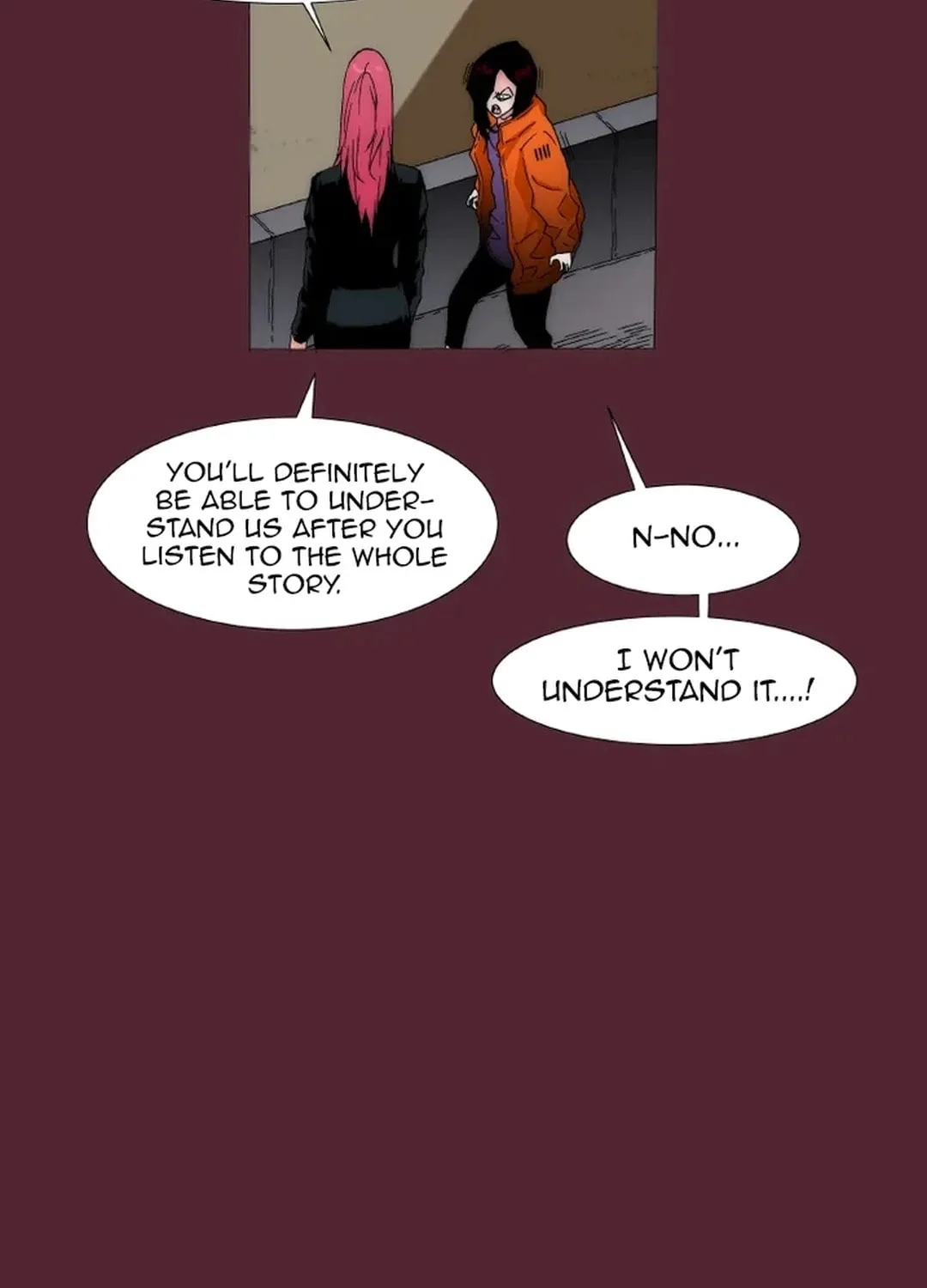 Trace 2.0 Chapter 136 page 15 - 