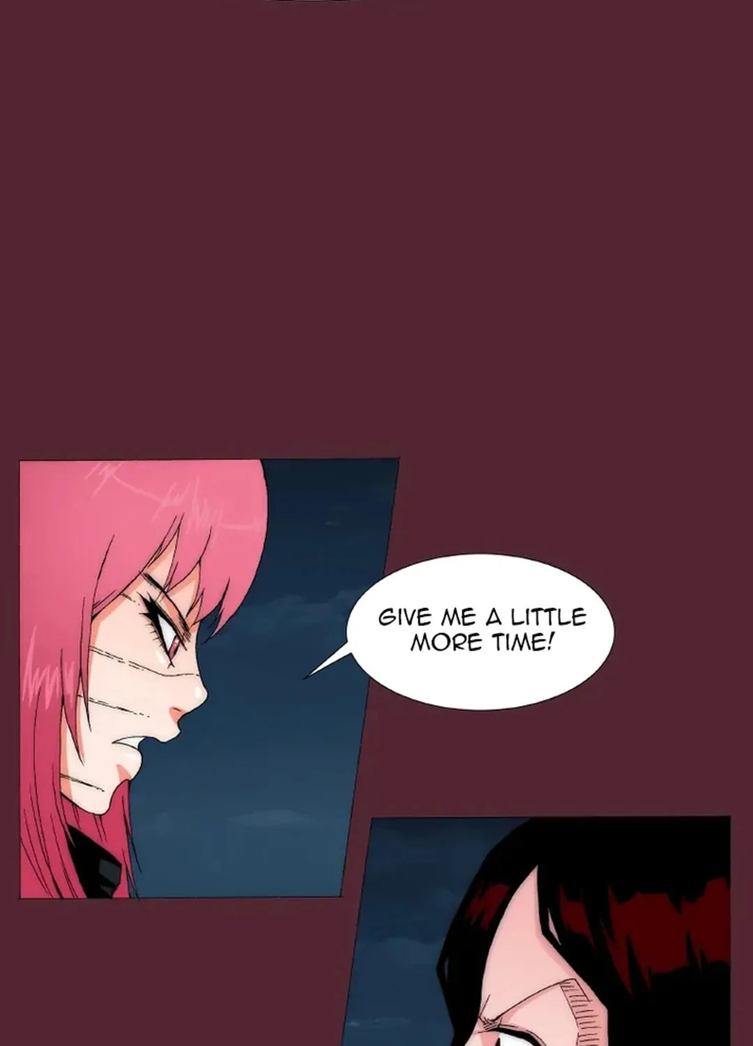 Trace 2.0 Chapter 136 page 17 - 