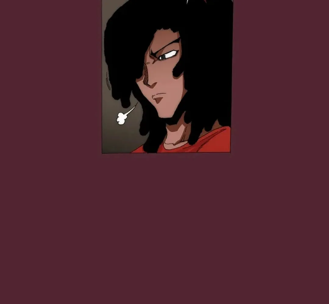 Trace 2.0 Chapter 136 page 21 - 