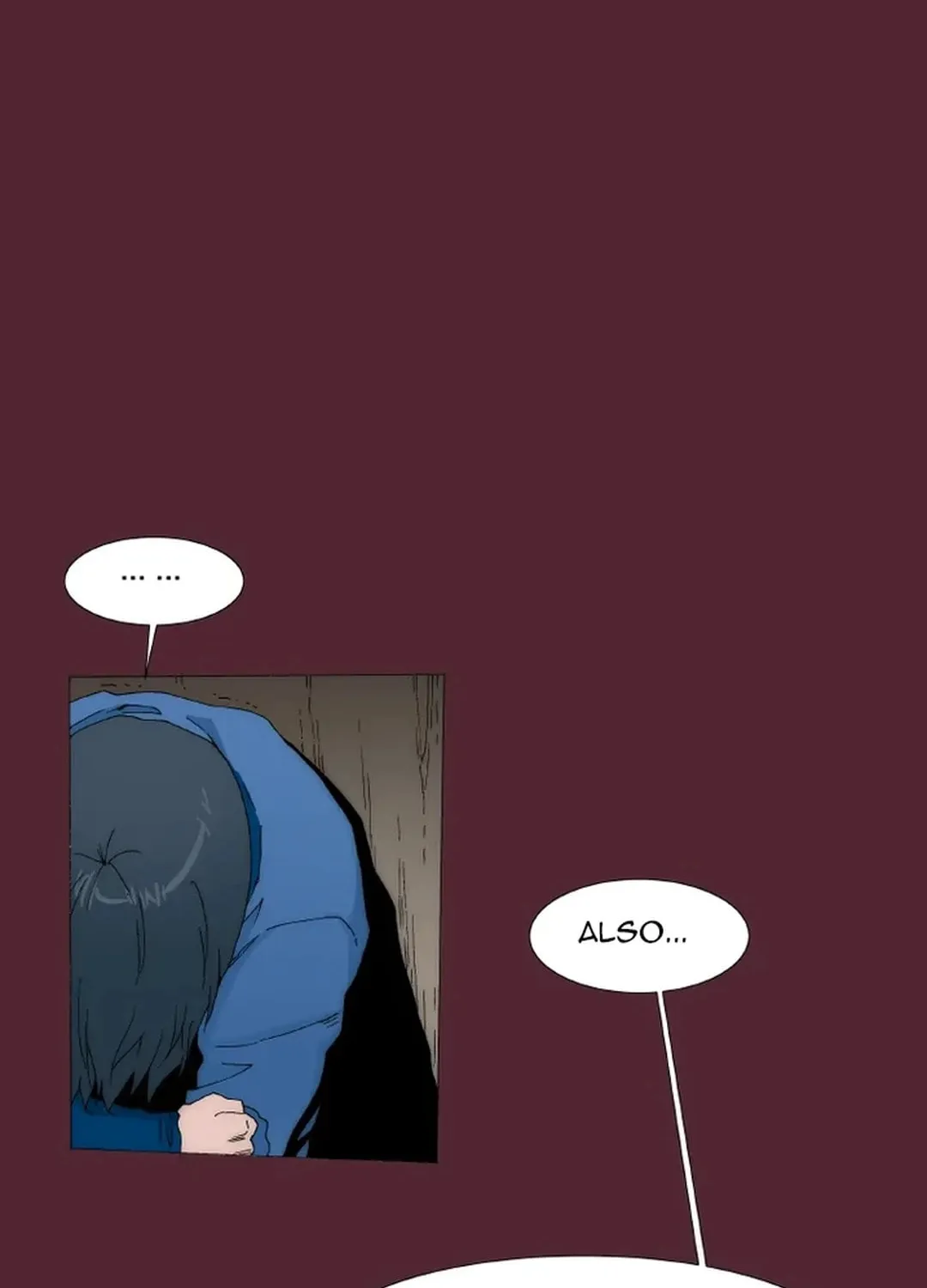 Trace 2.0 Chapter 136 page 23 - 